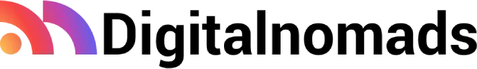 Digital Nomads logo