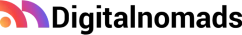 Digital Nomads logo